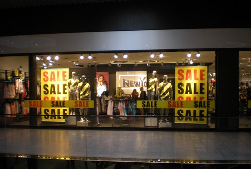 Sale