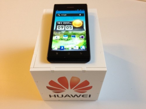 Huawei101