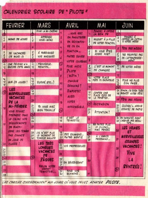 CalendrierScolaire002