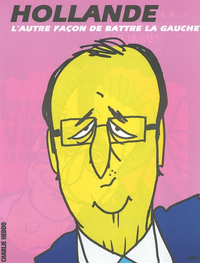 Hollande2012