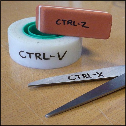 Ctrl