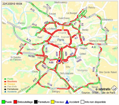 Embouteillage001