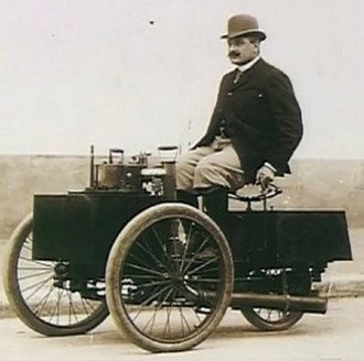 VieilleVoiture