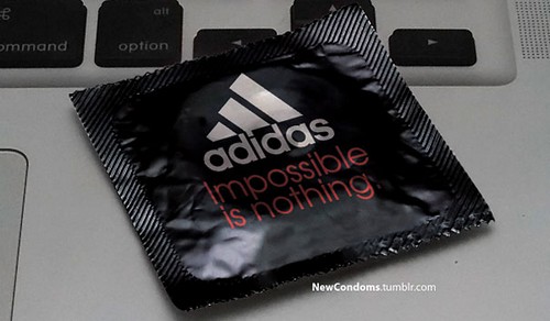NC Adidas