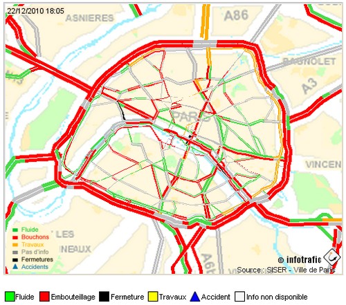 Embouteillage002