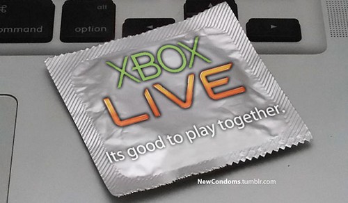 NC Xbox
