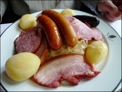 Choucroute