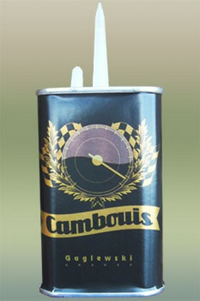 Cambouis