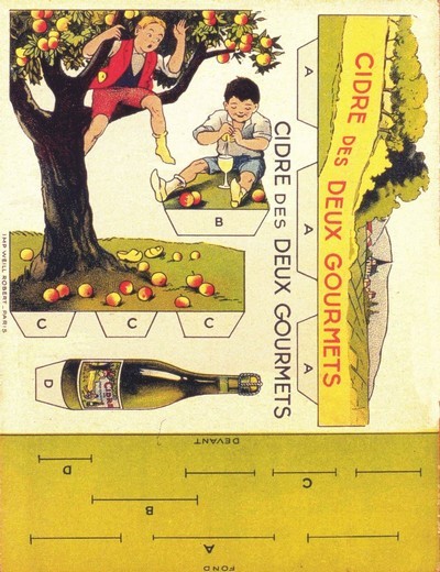 DecoupageCidre