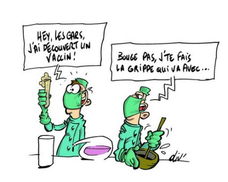 Vaccin