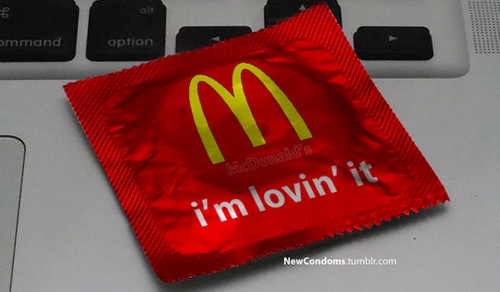 NC McDo