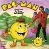 Pacman (bonus)