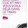 Publicités prémonitoires