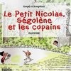 Le Petit Nicolas à l'Élysée