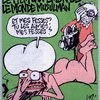 Un petit sourire avant de dormir