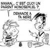 Un petit sourire avant de dormir