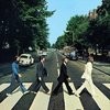 Zebra Crossing