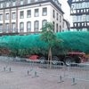 C'est le retour des marchés de noël "authentiques"