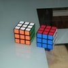Rubik's cubes